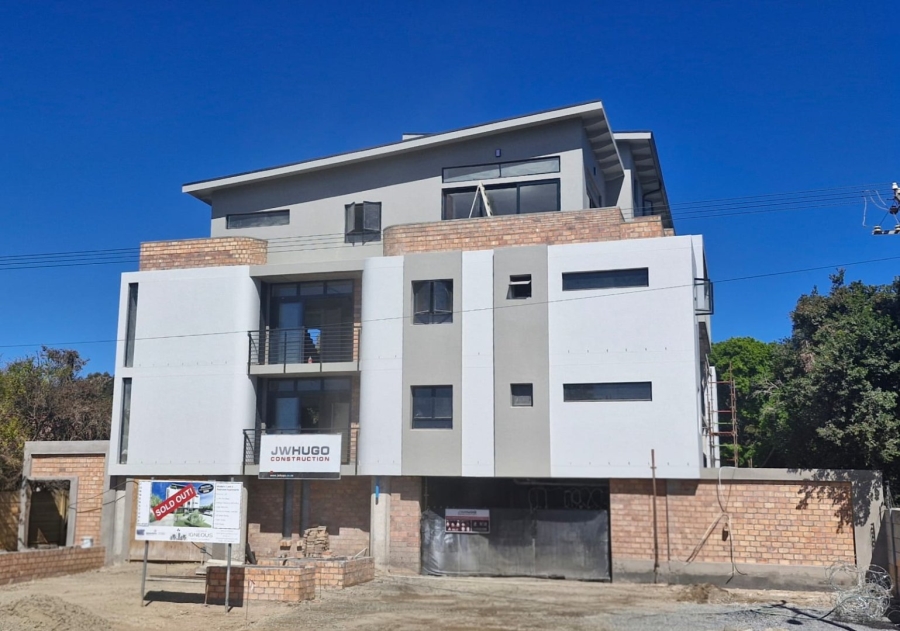 1 Bedroom Property for Sale in Table View Western Cape